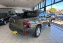 Camionetas - Renault Duster Oroch 2016 Nafta 90000Km - En Venta