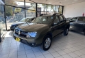 Camionetas - Renault Duster Oroch 2016 Nafta 90000Km - En Venta