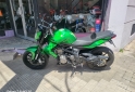 Motos - Benelli Tnt 300 2017 Nafta 29000Km - En Venta