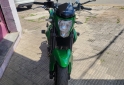 Motos - Benelli Tnt 300 2017 Nafta 29000Km - En Venta