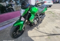 Motos - Benelli Tnt 300 2017 Nafta 29000Km - En Venta