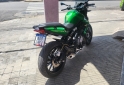 Motos - Benelli Tnt 300 2017 Nafta 29000Km - En Venta