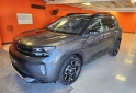 Autos - Citroen C5 AIRCROSS FEEL PACK 2024 Nafta 0Km - En Venta