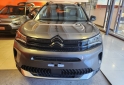 Autos - Citroen C5 AIRCROSS FEEL PACK 2024 Nafta 0Km - En Venta