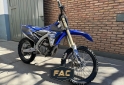 Motos - Yamaha YZ250F 2017 Nafta  - En Venta