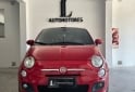 Autos - Fiat 500  sport 2014 Nafta 50000Km - En Venta