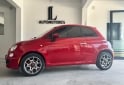 Autos - Fiat 500  sport 2014 Nafta 50000Km - En Venta