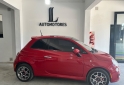 Autos - Fiat 500  sport 2014 Nafta 50000Km - En Venta