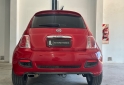 Autos - Fiat 500  sport 2014 Nafta 50000Km - En Venta