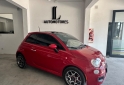 Autos - Fiat 500  sport 2014 Nafta 50000Km - En Venta