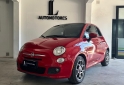 Autos - Fiat 500  sport 2014 Nafta 50000Km - En Venta