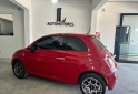 Autos - Fiat 500  sport 2014 Nafta 50000Km - En Venta