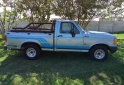 Camionetas - Ford F100 1993 GNC 111111Km - En Venta