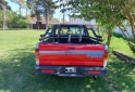 Camionetas - Ford F100 1993 GNC 111111Km - En Venta