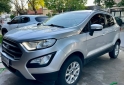 Autos - Ford Ecosport SE 1.5L MT L. 2019 Nafta 42000Km - En Venta