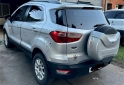 Autos - Ford Ecosport SE 1.5L MT L. 2019 Nafta 42000Km - En Venta