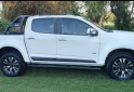 Camionetas - Chevrolet S 10 2.8 Cd 4x4 Aut Ltz 2019 Diesel 52000Km - En Venta