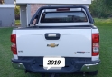 Camionetas - Chevrolet S 10 2.8 Cd 4x4 Aut Ltz 2019 Diesel 52000Km - En Venta