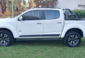 Camionetas - Chevrolet S 10 2.8 Cd 4x4 Aut Ltz 2019 Diesel 52000Km - En Venta