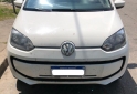 Autos - Volkswagen Move Up 2016 Nafta 86000Km - En Venta