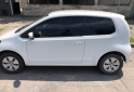 Autos - Volkswagen Move Up 2016 Nafta 86000Km - En Venta