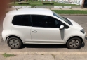 Autos - Volkswagen Move Up 2016 Nafta 86000Km - En Venta