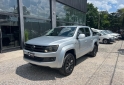 Camionetas - Volkswagen AMAROK 2.0 HIGHLINE 4*2 A 2015 Diesel  - En Venta