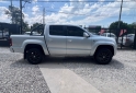 Camionetas - Volkswagen AMAROK 2.0 HIGHLINE 4*2 A 2015 Diesel  - En Venta