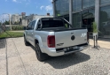 Camionetas - Volkswagen AMAROK 2.0 HIGHLINE 4*2 A 2015 Diesel  - En Venta