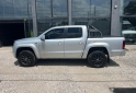 Camionetas - Volkswagen AMAROK 2.0 HIGHLINE 4*2 A 2015 Diesel  - En Venta