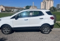 Autos - Ford EcoSport Freestyle 2014 Nafta 98000Km - En Venta