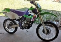 Motos - Kawasaki KLX 250 R 1996 Nafta 100Km - En Venta