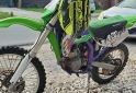 Motos - Kawasaki KLX 250 R 1996 Nafta 100Km - En Venta