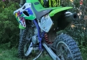 Motos - Kawasaki KLX 250 R 1996 Nafta 100Km - En Venta