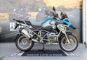 Motos - Bmw R 1200 GS 2015 Nafta 56000Km - En Venta