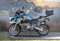 Motos - Bmw R 1200 GS 2015 Nafta 56000Km - En Venta