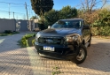 Camionetas - Ford Ranger 2.5 cd xl 2018 GNC 107000Km - En Venta