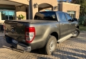 Camionetas - Ford Ranger 2.5 cd xl 2018 GNC 107000Km - En Venta