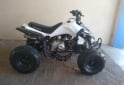 Cuatris y UTVs - Gilera Gf110 2017  1111Km - En Venta