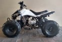 Cuatris y UTVs - Gilera Gf110 2017  1111Km - En Venta