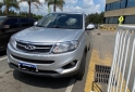 Camionetas - Chery Tiggo 5 2017 Nafta 118000Km - En Venta