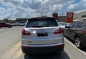 Camionetas - Chery Tiggo 5 2017 Nafta 118000Km - En Venta