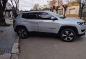 Camionetas - Otra marca 2018 jeep compas 2018 Nafta 81000Km - En Venta