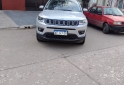 Camionetas - Otra marca 2018 jeep compas 2018 Nafta 81000Km - En Venta