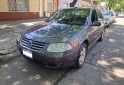 Autos - Volkswagen Bora 2008 GNC 210000Km - En Venta