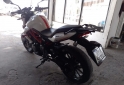 Motos - Benelli BENELLI TNT  300 2018 Nafta 37250Km - En Venta