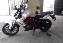 Motos - Benelli BENELLI TNT  300 2018 Nafta 37250Km - En Venta