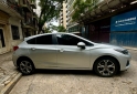 Autos - Chevrolet Cruze Premier 2022 Nafta 34000Km - En Venta