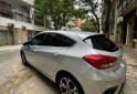 Autos - Chevrolet Cruze Premier 2022 Nafta 34000Km - En Venta