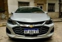 Autos - Chevrolet Cruze Premier 2022 Nafta 34000Km - En Venta